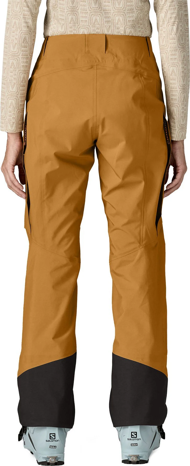 PowSlayer Pants - Womens - Image 17