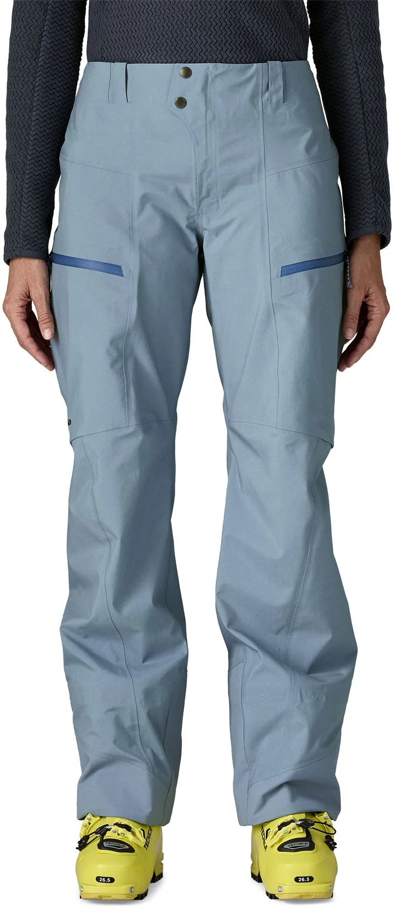 PowSlayer Pants - Womens - Image 2
