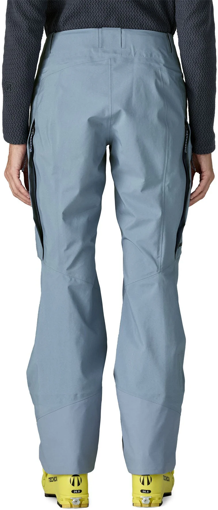 PowSlayer Pants - Womens - Image 3