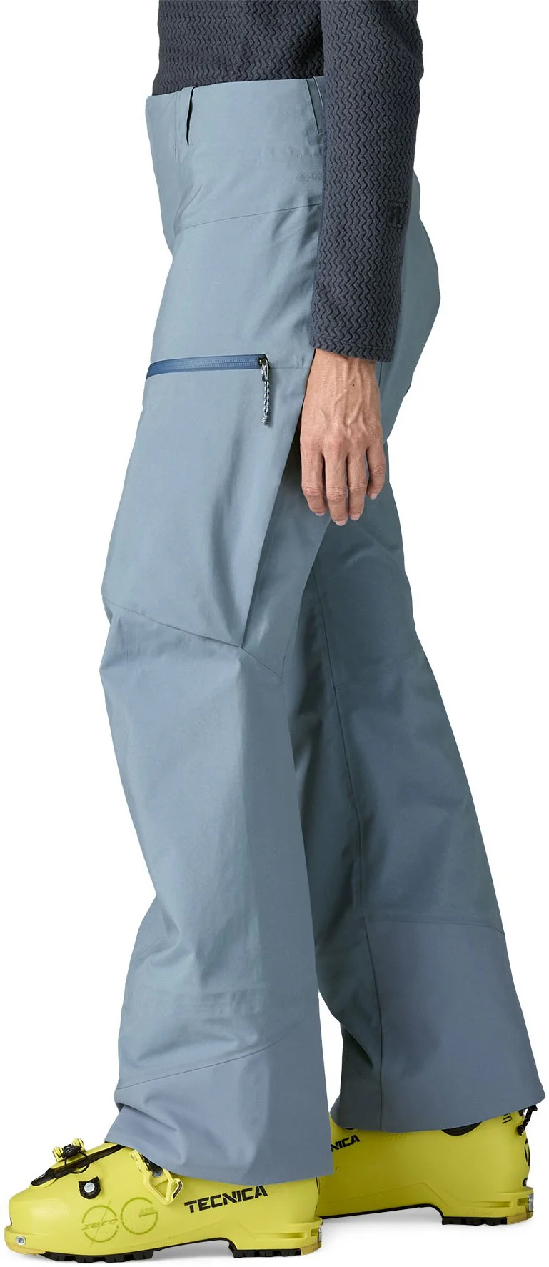 PowSlayer Pants - Womens - Image 5