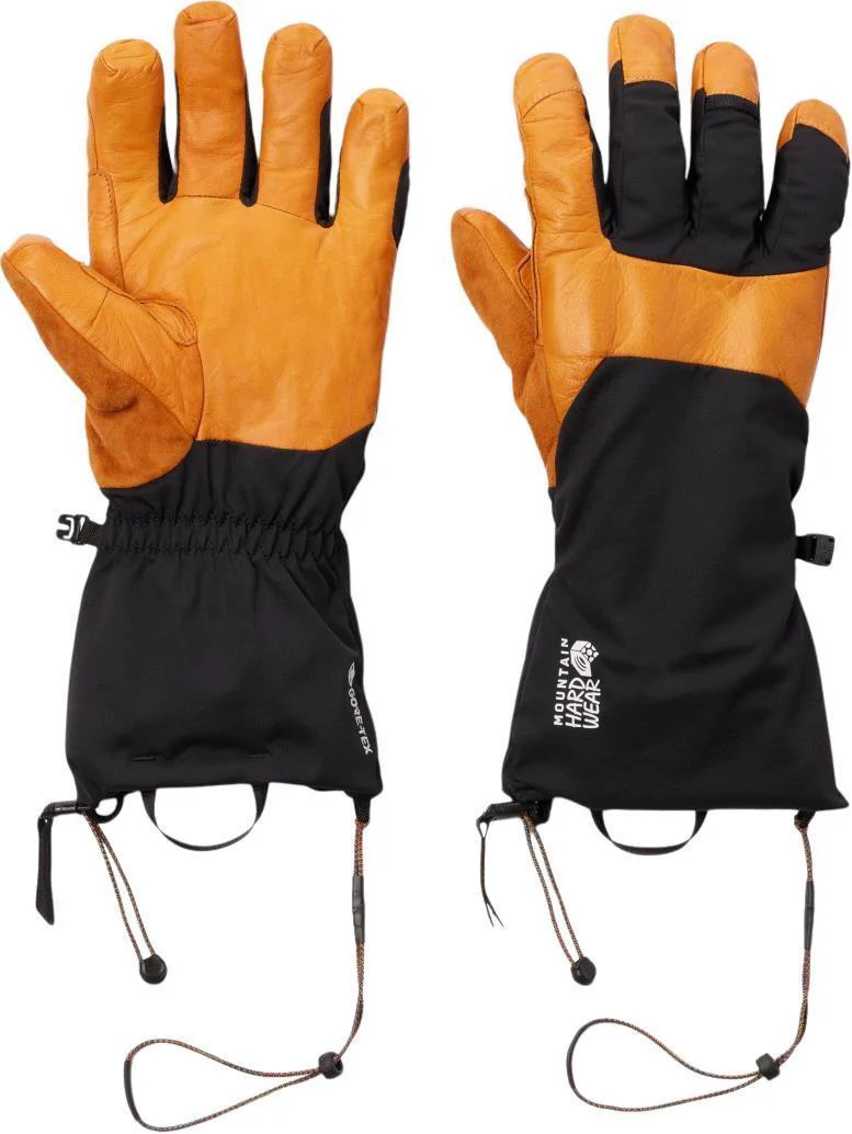 Powzilla GTX Kit Gloves - Image 2