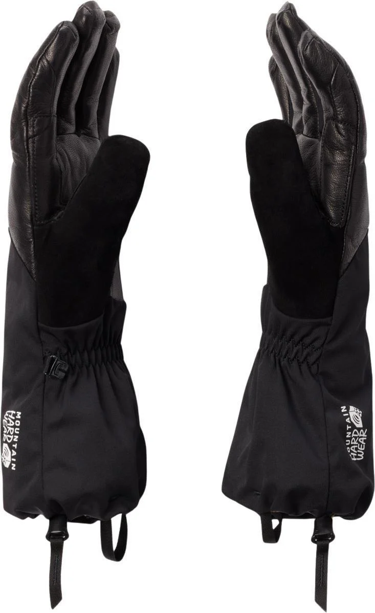 Powzilla GTX Kit Gloves - Image 3