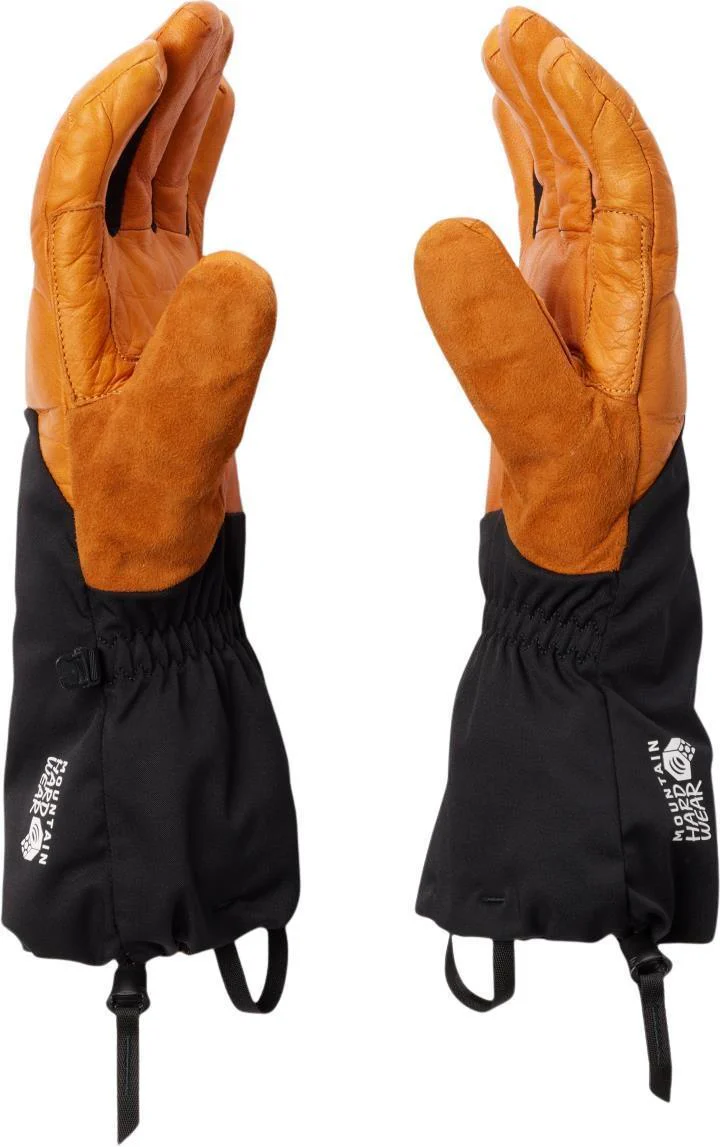 Powzilla GTX Kit Gloves - Image 5