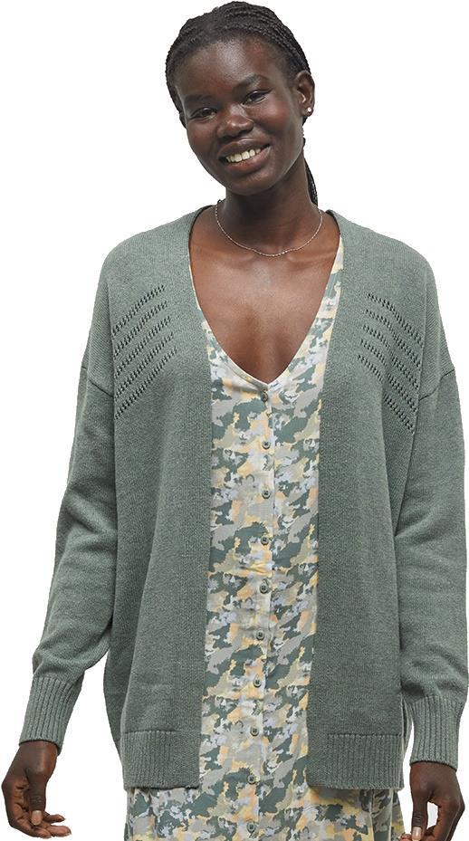 Prairies Cardigan - Womens - Image 10