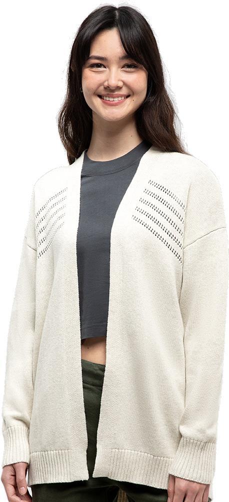 Prairies Cardigan - Womens - Image 14