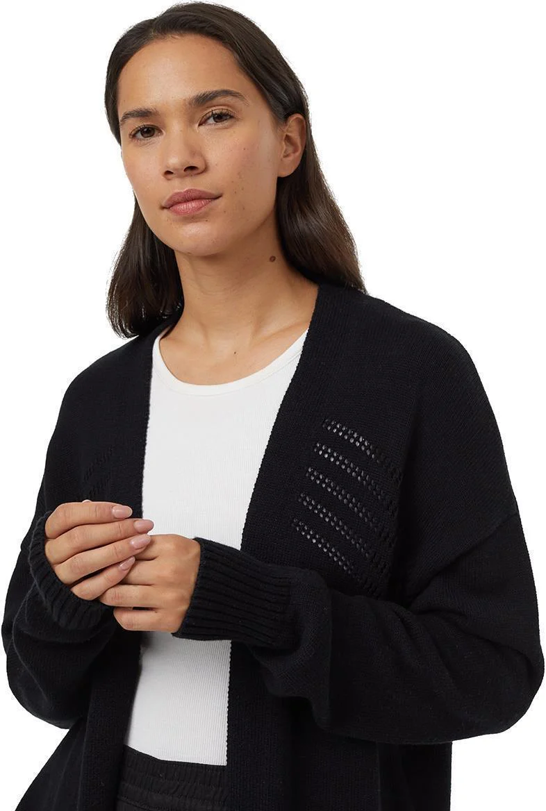 Prairies Cardigan - Womens - Image 3
