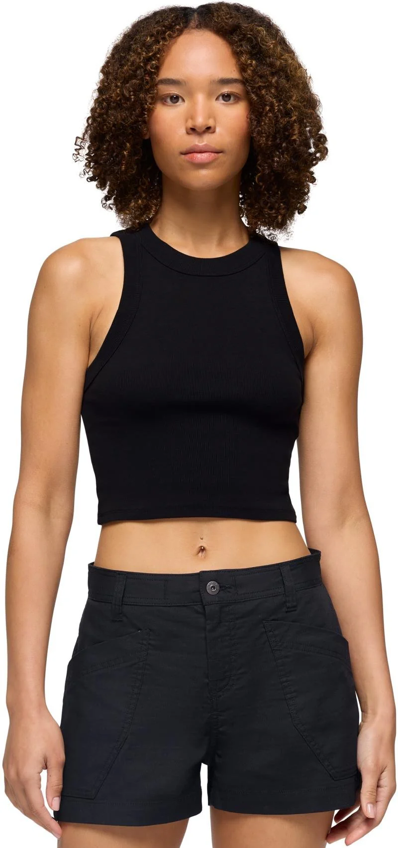prAna Baby Rib Tank - Womens