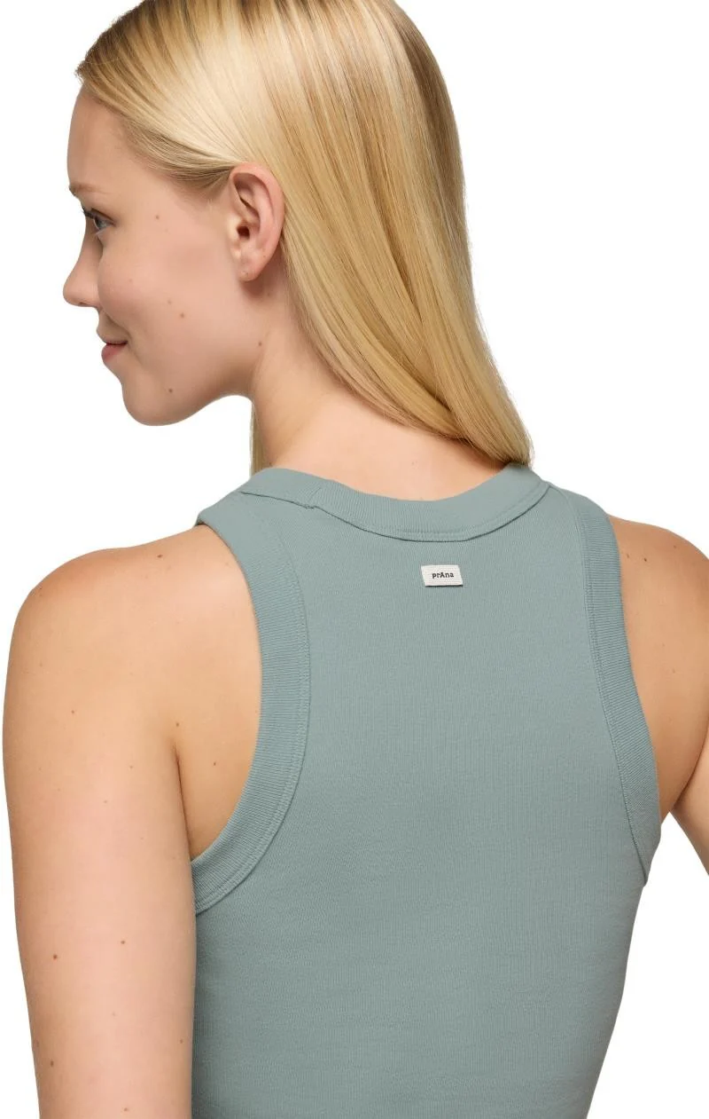 prAna Baby Rib Tank - Womens - Image 11