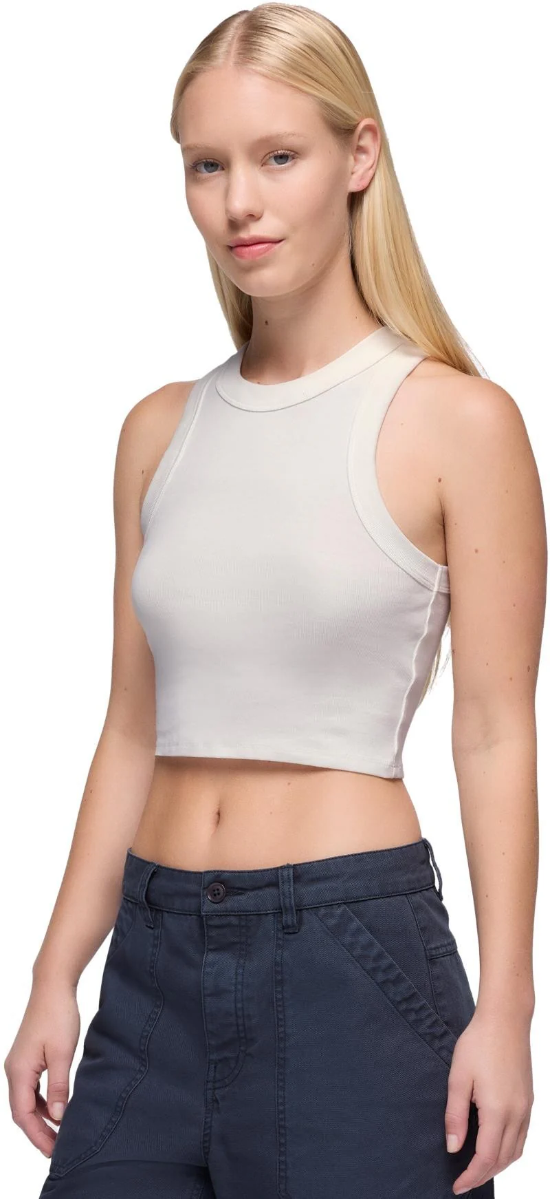 prAna Baby Rib Tank - Womens - Image 12