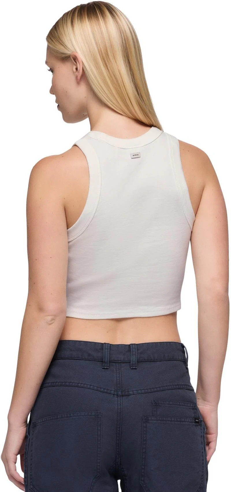 prAna Baby Rib Tank - Womens - Image 13