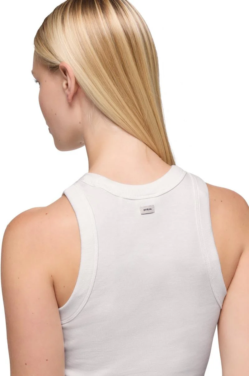 prAna Baby Rib Tank - Womens - Image 15