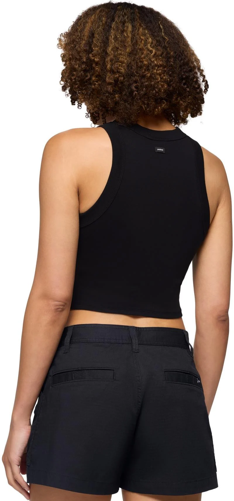 prAna Baby Rib Tank - Womens - Image 2