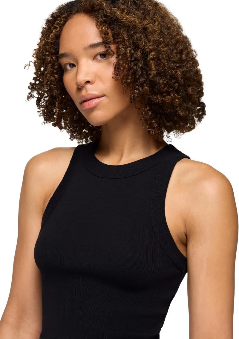 prAna Baby Rib Tank - Womens - Image 3