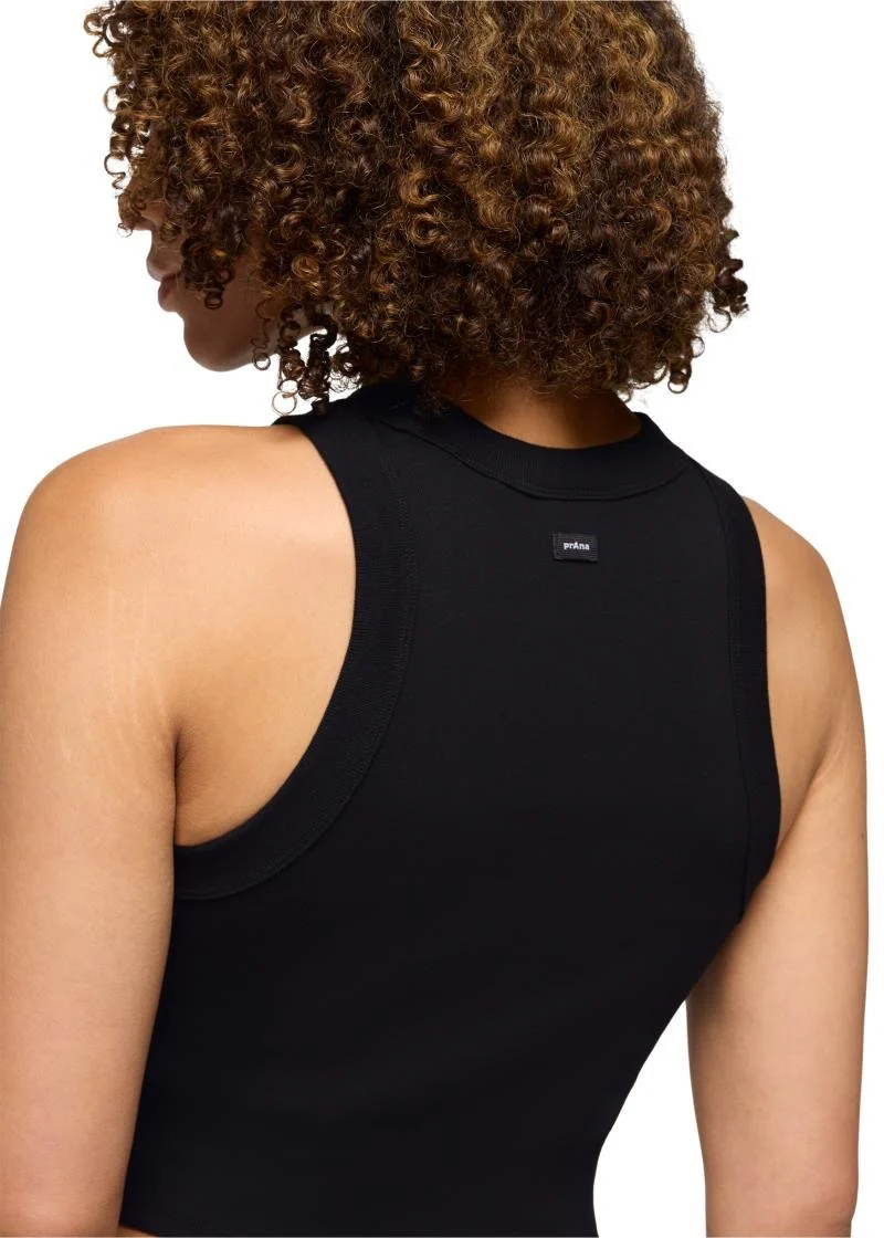 prAna Baby Rib Tank - Womens - Image 4