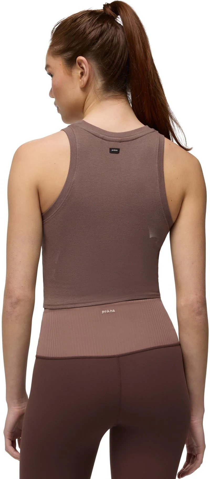 prAna Baby Rib Tank - Womens - Image 6