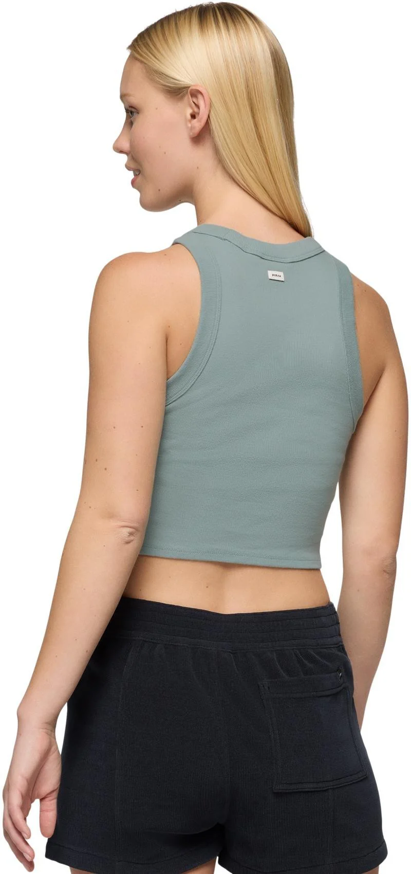 prAna Baby Rib Tank - Womens - Image 9