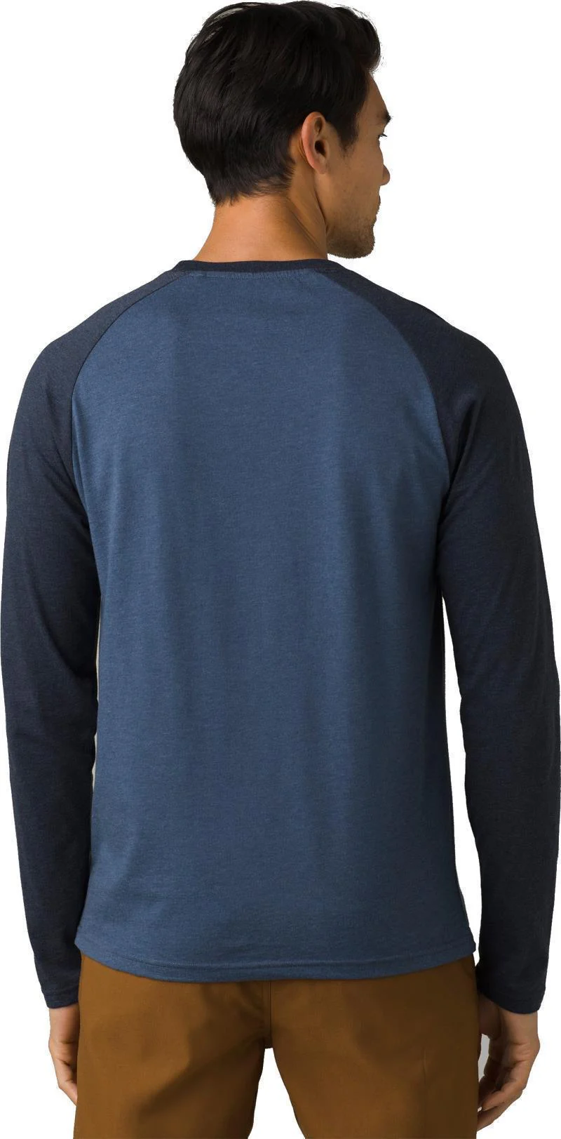 prAna Baseball Raglan - Mens - Image 11