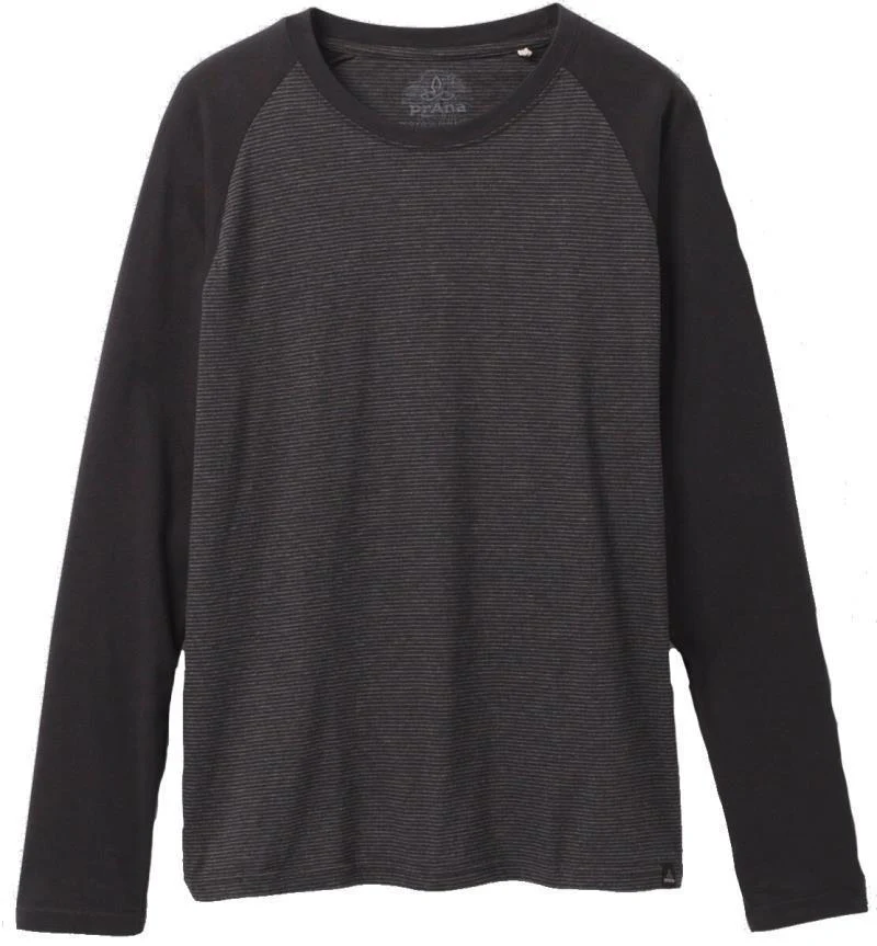 prAna Baseball Raglan - Mens - Image 13