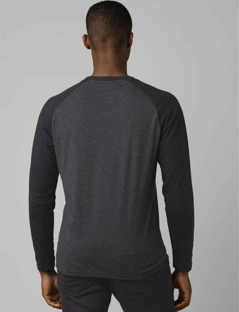 prAna Baseball Raglan - Mens - Image 15