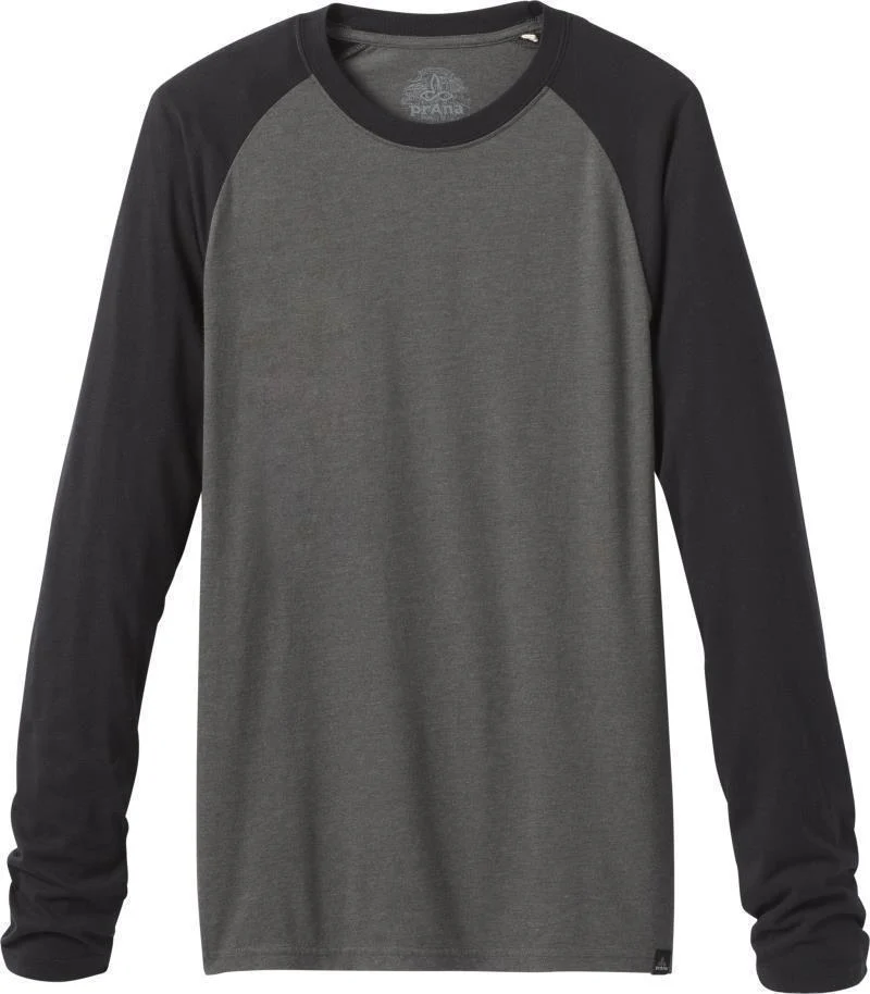 prAna Baseball Raglan - Mens - Image 16