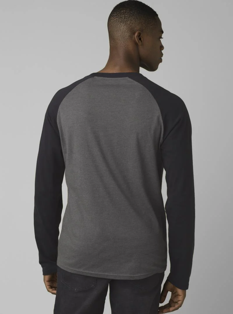 prAna Baseball Raglan - Mens - Image 18
