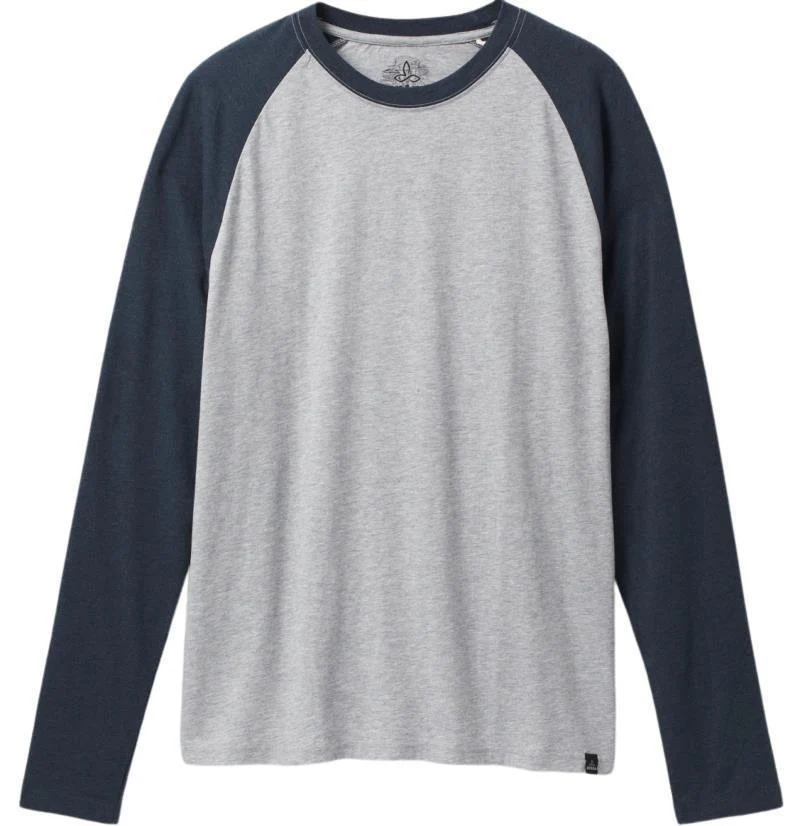 prAna Baseball Raglan - Mens - Image 19