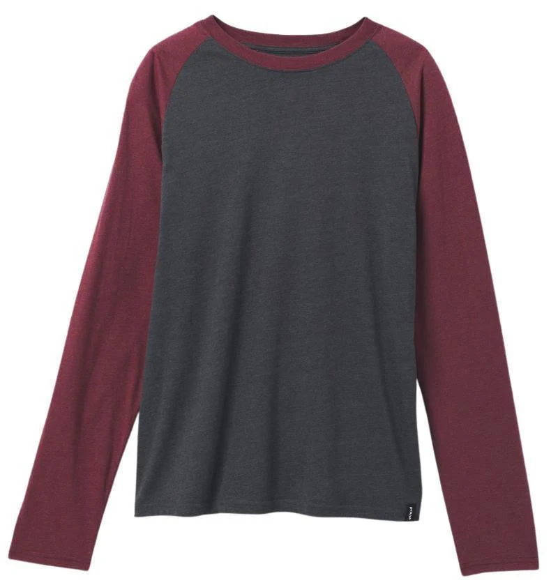 prAna Baseball Raglan - Mens - Image 23