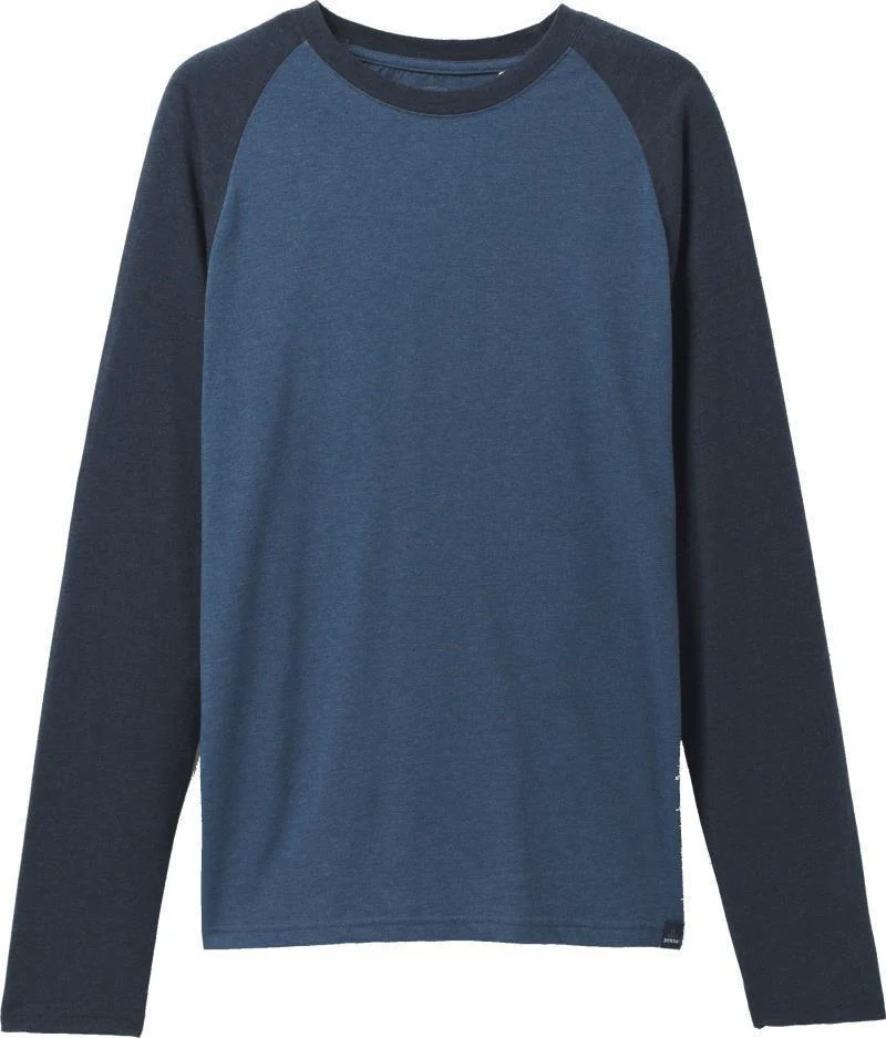 prAna Baseball Raglan - Mens - Image 9