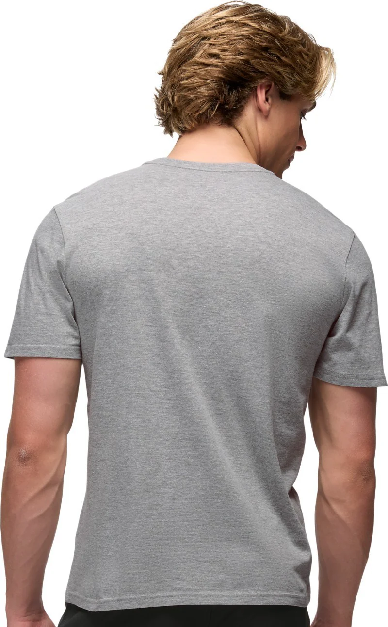 prAna Beach Livin SS Tee - Mens - Image 3