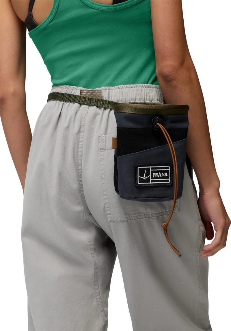 prAna Canvas Chalk Bag - Image 12