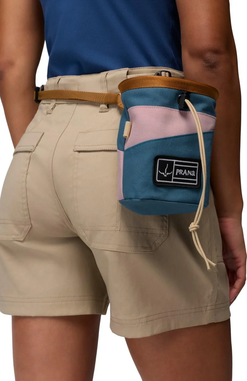 prAna Canvas Chalk Bag - Image 8