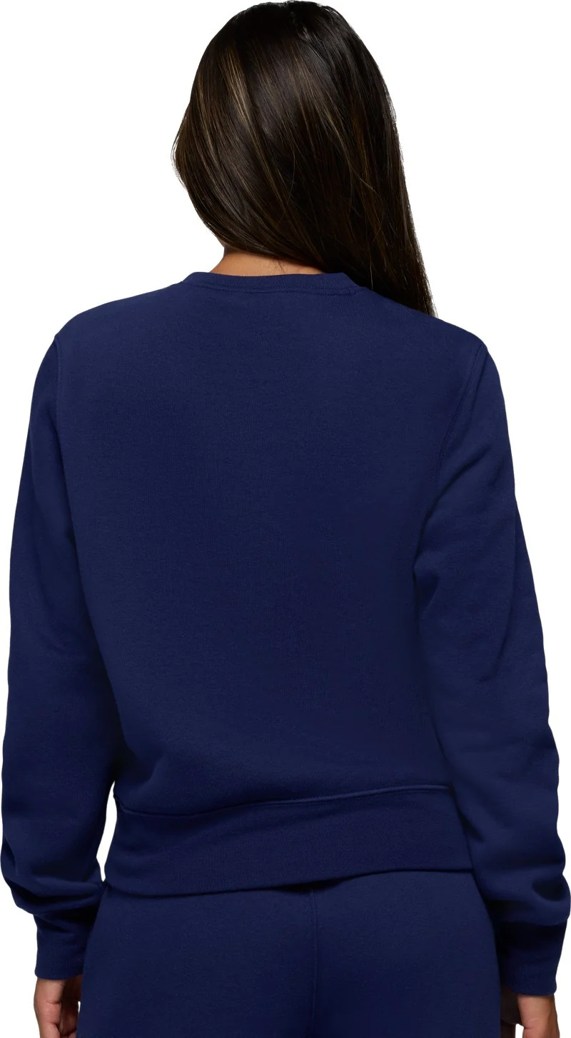 prAna Fleece Crew Sweatshirt - Womens - Image 12