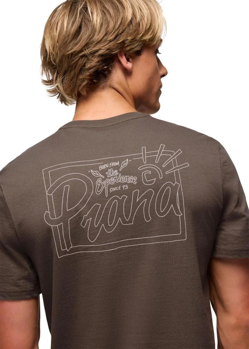 prAna Future Passed Tee - Mens - Image 12