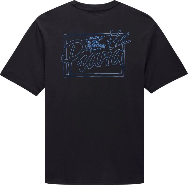 prAna Future Passed Tee - Mens - Image 2