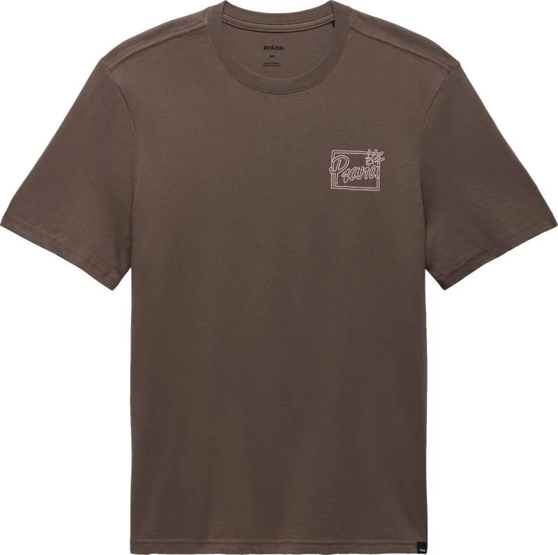 prAna Future Passed Tee - Mens - Image 7
