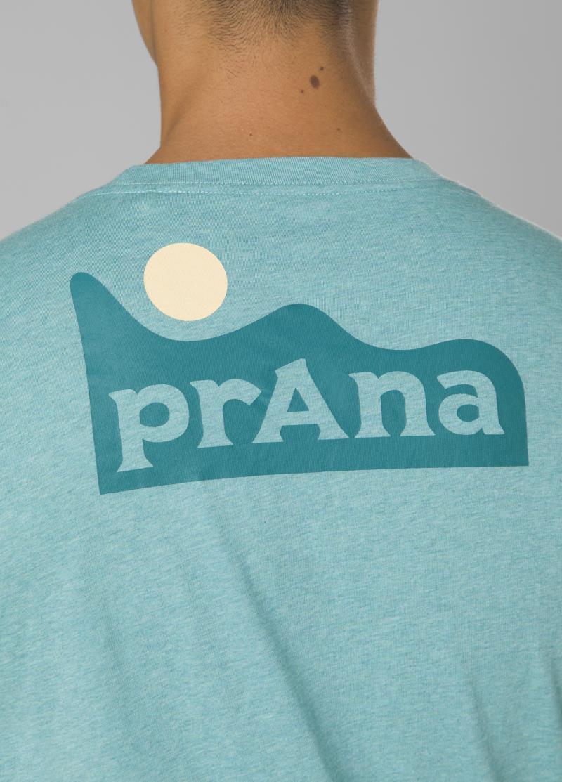 prAna Graphic SS Tee - Mens - Image 12