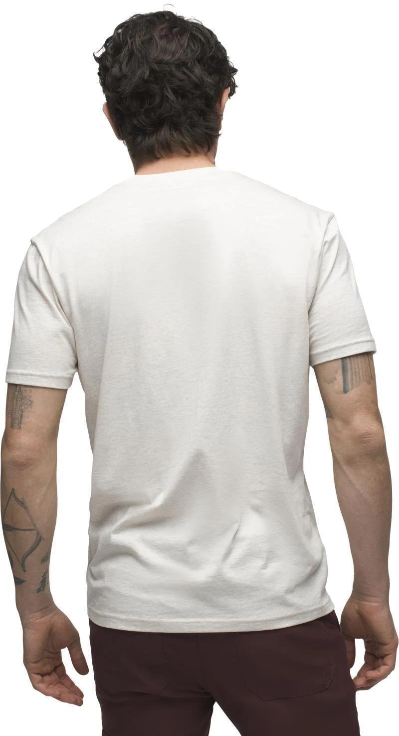 prAna Graphic SS Tee - Mens - Image 14