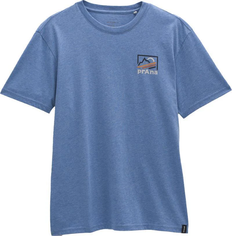 prAna Graphic SS Tee - Mens - Image 16