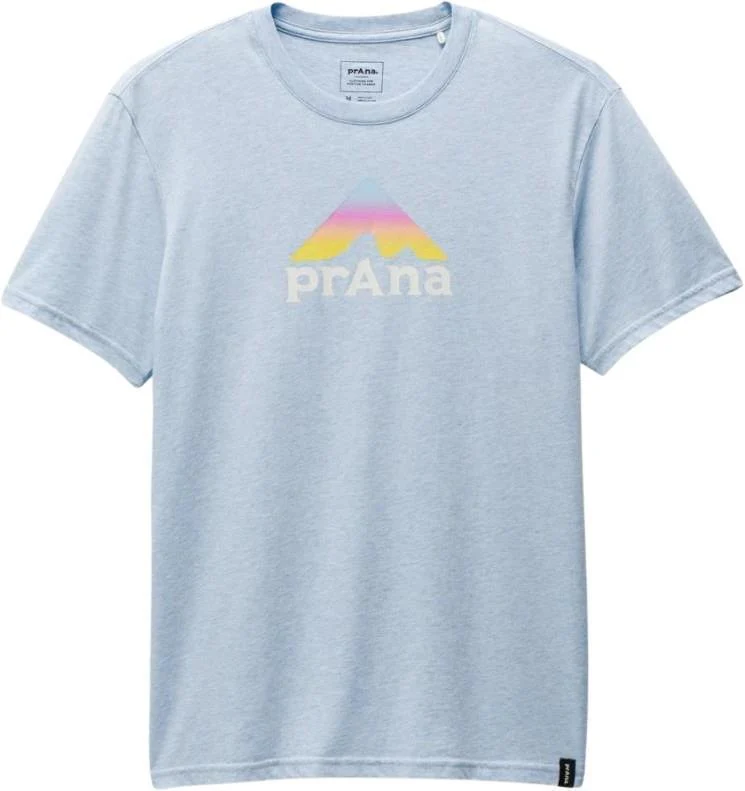 prAna Graphic SS Tee - Mens - Image 17