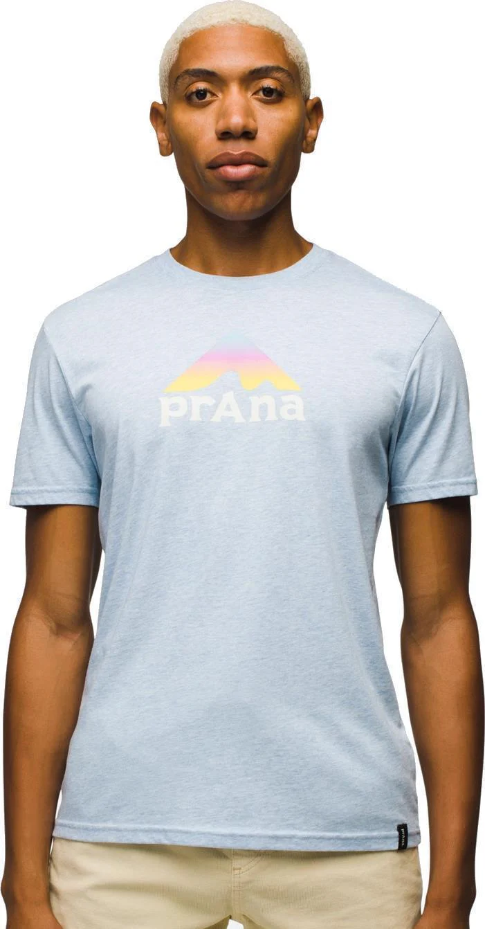 prAna Graphic SS Tee - Mens - Image 18