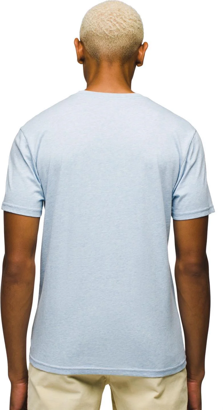 prAna Graphic SS Tee - Mens - Image 19