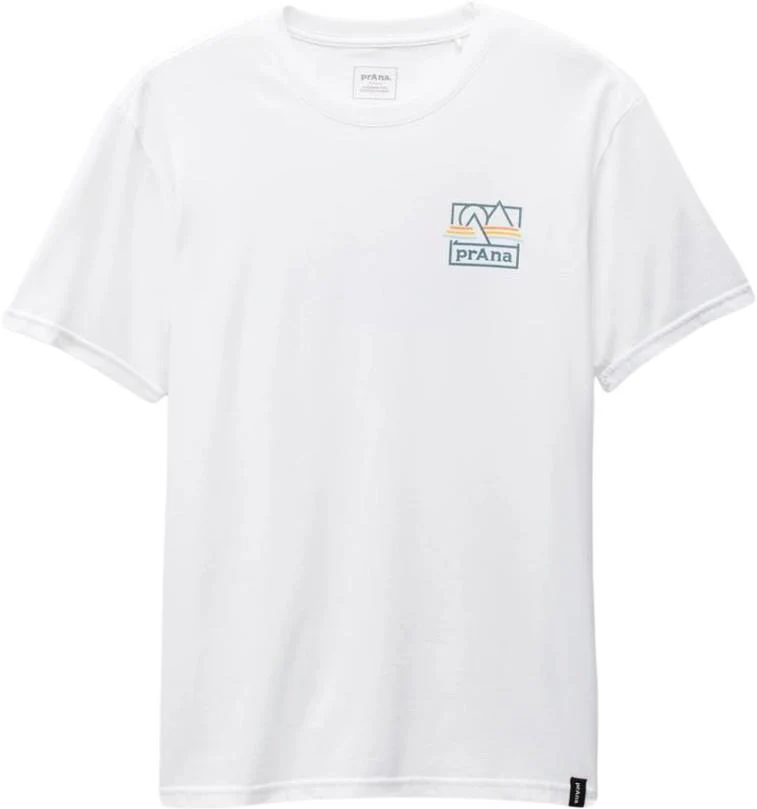 prAna Graphic SS Tee - Mens - Image 20