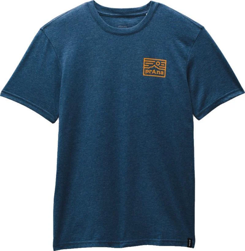 prAna Graphic SS Tee - Mens - Image 23