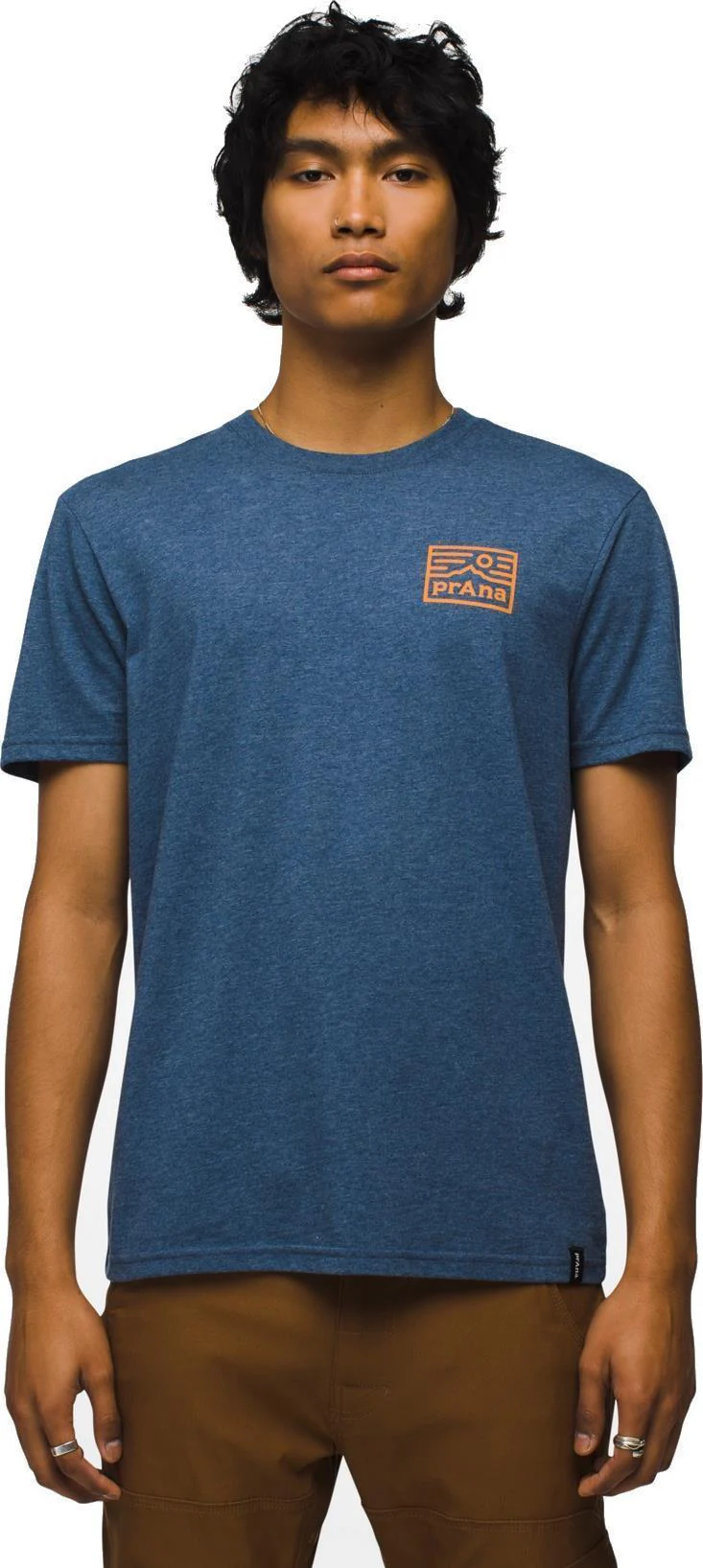 prAna Graphic SS Tee - Mens - Image 24