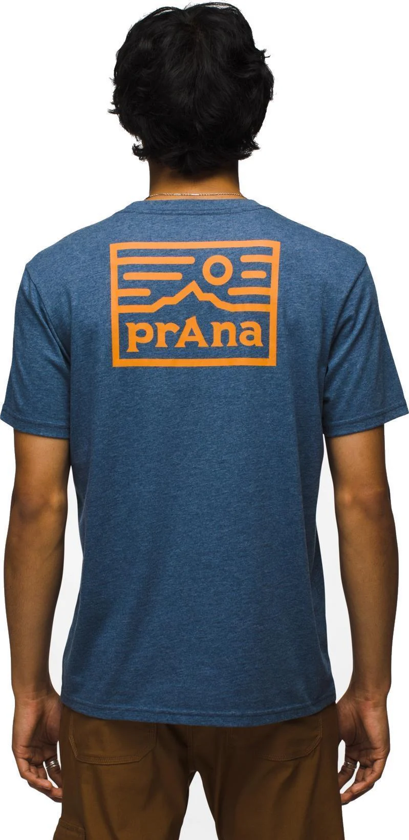 prAna Graphic SS Tee - Mens - Image 25
