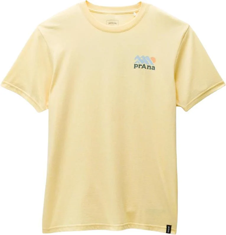 prAna Graphic SS Tee - Mens - Image 26