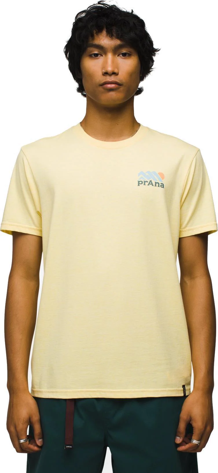 prAna Graphic SS Tee - Mens - Image 27