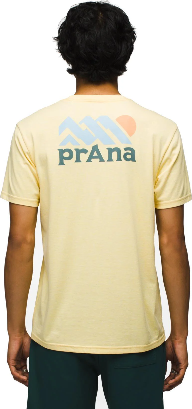 prAna Graphic SS Tee - Mens - Image 28