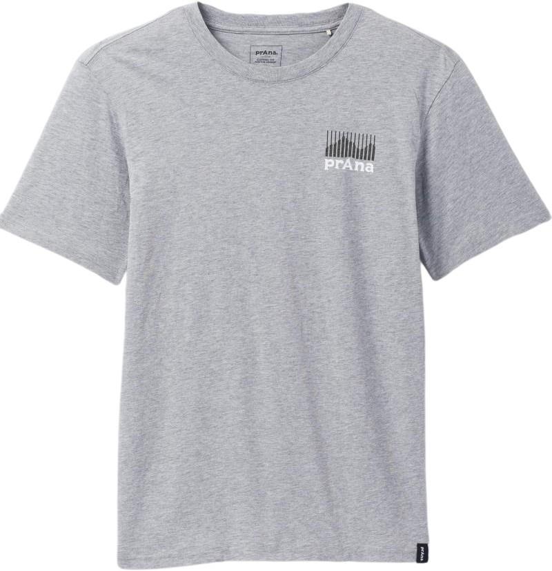 prAna Graphic SS Tee - Mens - Image 5