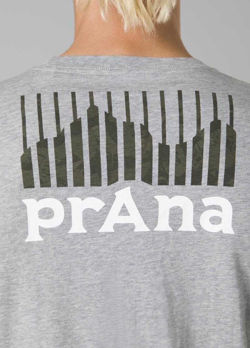 prAna Graphic SS Tee - Mens - Image 8